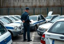 PENITENCIARUL MĂRGINENI – FERICIRE CU 50% ÎN PLUS, EVADĂRI DIN INTERIOR ȘI PLIMBĂRI CU PARCUL AUTO DE LUX – Ziarul Incisiv de Prahova