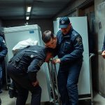 Cum transformă conducerea IPJ Sibiu polițiștii în hamali de lux pe banii destinați misiunilor operative – Ziarul Incisiv de Prahova