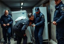 Cum transformă conducerea IPJ Sibiu polițiștii în hamali de lux pe banii destinați misiunilor operative – Ziarul Incisiv de Prahova
