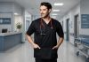 TAG: uniformele medicale devin parte din ecosistemul de siguranță al clinicilor și spitalelor