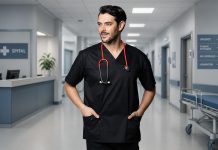 TAG: uniformele medicale devin parte din ecosistemul de siguranță al clinicilor și spitalelor