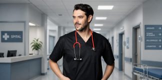 TAG: uniformele medicale devin parte din ecosistemul de siguranță al clinicilor și spitalelor