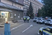 Drumul spre casă al unui șofer băut s-a oprit în arestul poliției – Ziarul Incisiv de Prahova