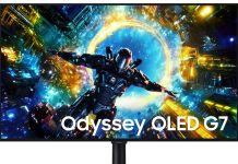 Samsung lansează noua generație de monitoare de gaming Odyssey, inclusiv primul monitor de gaming 6K din industrie