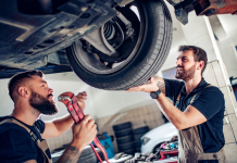 Dezmembrări Auto Volvo – Piese pentru Mașini Gândite pe Termen Lung