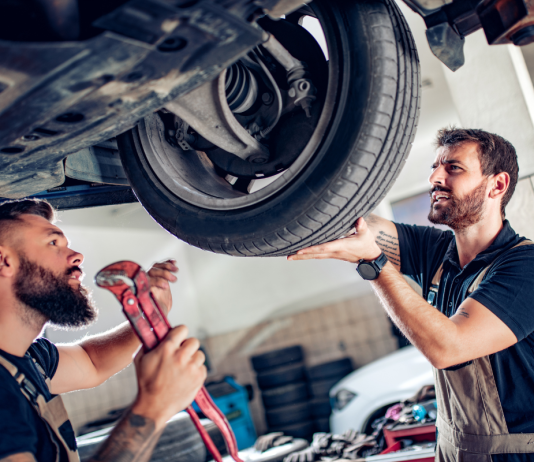 Dezmembrări Auto Volvo – Piese pentru Mașini Gândite pe Termen Lung