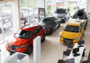 Dacia rulate: autoturisme practice pentru oraș, familie și drumuri lungi
