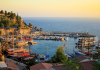 Last minute Antalya – vacanțe la resorturi cu servicii complete