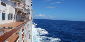 Croazieră MSC – vacanța în care marea devine parte din traseu