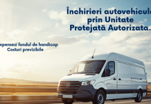 Fondul de handicap: de ce tot mai multe companii își regândesc modul în care plătesc această obligație upa unitate protejata safety security, dube de inchiriat pe termen lung