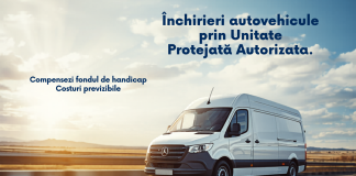upa unitate protejata safety security, dube de inchiriat pe termen lung