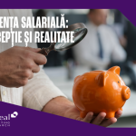Studiu Up România: trei sferturi dintre angajatori plătesc diferit oameni pe posturi similare și doar 27% dintre angajați au încredere în echitatea sistemului salarial