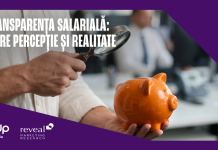 Studiu Up România: trei sferturi dintre angajatori plătesc diferit oameni pe posturi similare și doar 27% dintre angajați au încredere în echitatea sistemului salarial
