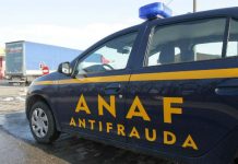 Prejudiciu de aproximativ 9 milioane de lei, în domeniul comerțului cu autoturisme second-hand