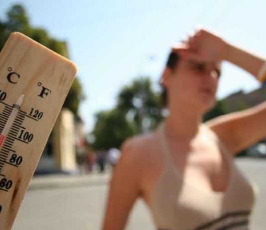 Temperaturile ating punctul maxim în Prahova începând de duminică