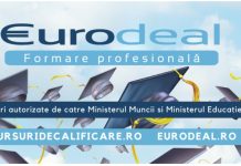Eurodeal — Ghid Complet al Cursurilor de Calificare Autorizate din România