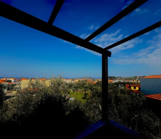 Chalkiotis Apartments – oferte exclusive la cazări în Lesbos