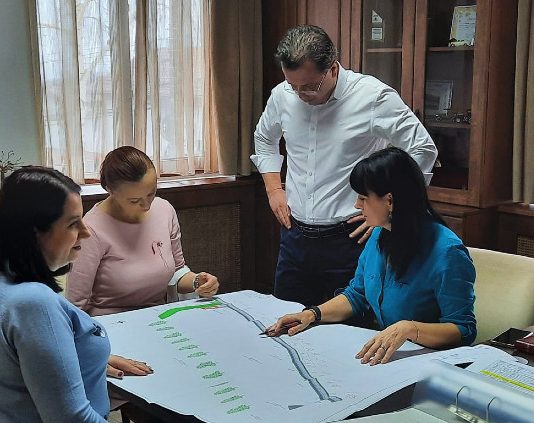 Consiliul Local Măneciu a aprobat demararea procedurilor pentru înființarea unui parc industrial