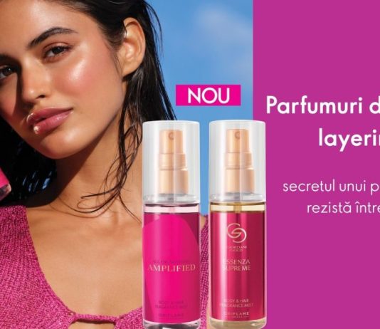 Parfum de vară care rezistă mai mult: cum funcționează layering-ul și ce produse să combini
