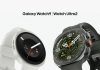 Samsung Galaxy Watch Ultra2 și Watch9: Partenerul tău pentru sănătate la încheietura mâinii