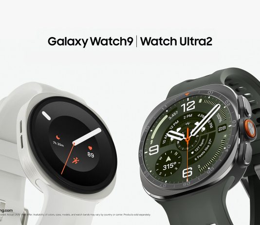 Samsung Galaxy Watch Ultra2 și Watch9: Partenerul tău pentru sănătate la încheietura mâinii