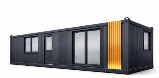 Ai nevoie de autorizație pentru o casă din containere? Ghid complet 2026