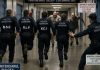 Cursa rușinii la Penitenciarul Tulcea: doi deținuți la atac, trei ofițeri la fugă, o singură poartă cu coloană vertebrală (Documente)