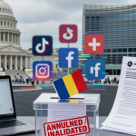 Cum a ajuns România cârpa de șters a Congresului SUA și a Comisiei Europene – Ziarul Incisiv de Prahova