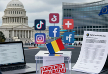 Cum a ajuns România cârpa de șters a Congresului SUA și a Comisiei Europene – Ziarul Incisiv de Prahova