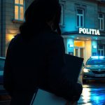 Grădinița de cadre – IPJ Prahova, sezonul (XXIV). Turnătoarea de serviciu și protectorul ei cu stele căzătoare – Ziarul Incisiv de Prahova