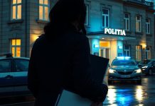 Grădinița de cadre – IPJ Prahova, sezonul (XXIV). Turnătoarea de serviciu și protectorul ei cu stele căzătoare – Ziarul Incisiv de Prahova