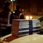 IPJ Prahova S.R.L.: se vând telefoane, telefoane, laptopuri și funcții, cu bon fiscal de tăcere. Grădinița de cadre – sezonul XXV: de la pietriș, turnătorii și mașini „fantomă” la polițiști amanet și telefoane dispărute