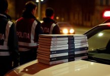 IPJ Prahova S.R.L.: se vând telefoane, telefoane, laptopuri și funcții, cu bon fiscal de tăcere. Grădinița de cadre – sezonul XXV: de la pietriș, turnătorii și mașini „fantomă” la polițiști amanet și telefoane dispărute