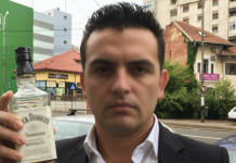 între „benzină, lichid de parbriz” și sticla fluturată prin bar – Ziarul Incisiv de Prahova