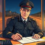 Gândacul‑șef cu salariu de „merit” – cum își unge pensia comisarul Sadicovici pe spinarea agenților sufocați în autospeciale fără aer condiționat – Grădinița de cadre – IPJ Prahova (XVIII) – Ziarul Incisiv de Prahova