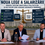 polițiști la tarif de chilipir, promisiuni la preț de lux – Ziarul Incisiv de Prahova