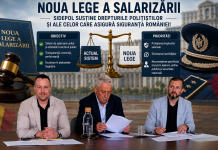 polițiști la tarif de chilipir, promisiuni la preț de lux – Ziarul Incisiv de Prahova
