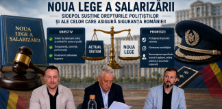 polițiști la tarif de chilipir, promisiuni la preț de lux – Ziarul Incisiv de Prahova