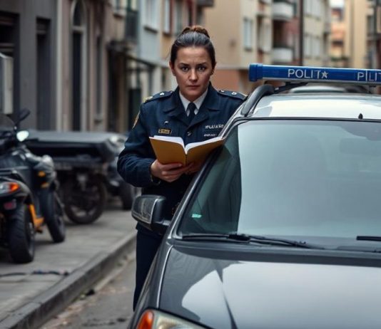 Grădinița de cadre – IPJ Prahova (XXII): Polițistul cu jurământul invers și șoferii vinovați că… circulă