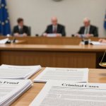 cum a ajuns România cimitirul dosarelor cu fonduri europene, pus la zid de CJUE – Ziarul Incisiv de Prahova