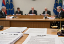 cum a ajuns România cimitirul dosarelor cu fonduri europene, pus la zid de CJUE – Ziarul Incisiv de Prahova