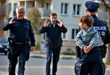 judecătorul blindat, polițistul abandonat în stradă – Ziarul Incisiv de Prahova