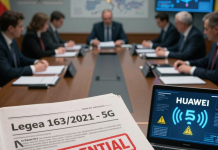 REPUBLICA PARALELĂ A ȘTAMPLEI „STRICT SECRET”. Cum a fost răpită piața 5G de CSAT, pusă la adăpost de Justiție și împachetată în „interes național” – Ziarul Incisiv de Prahova