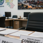 Garda de Mediu Prahova, prinsă în… „pielea goală”. Interimatul de avarie cu eterna Dana Tudorache – Ziarul Incisiv de Prahova