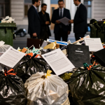 cum spală Blue Planet gunoaiele, banii și responsabilitatea în Sectorul 1 (și de ce Ploieștiul se face că nu vede) – Ziarul Incisiv de Prahova
