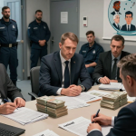 cum se face sindicalism cu presiune, pile și tăcere – Ziarul Incisiv de Prahova