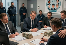 cum se face sindicalism cu presiune, pile și tăcere – Ziarul Incisiv de Prahova