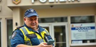 când „instructorul de etică” are 0,25 la etilotest – Ziarul Incisiv de Prahova