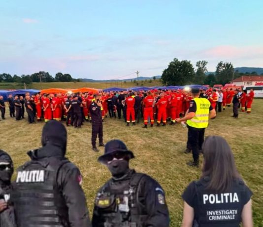 cum se înghesuie politicienii la poze cu victime, nu la responsabilitate – Ziarul Incisiv de Prahova
