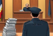 jandarmii plâng de mila bugetului, dar ascund propriile prostii și abuzuri (Document) – Ziarul Incisiv de Prahova